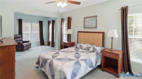 Tiny photo for 1000 Westwood Village Way #103, Midlothian, VA 23114 (MLS # 2616942)