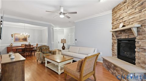 Photo of 1000 Westwood Village Way #103, Midlothian, VA 23114 (MLS # 2616942)