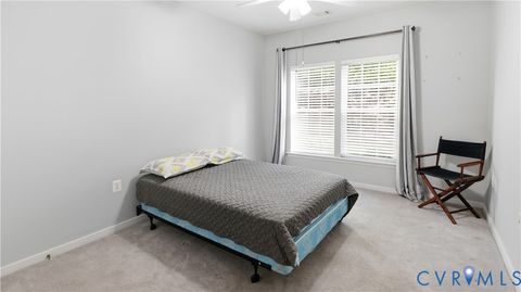 Tiny photo for 1000 Westwood Village Way #103, Midlothian, VA 23114 (MLS # 2616942)