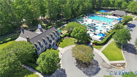 Tiny photo for 1000 Westwood Village Way #103, Midlothian, VA 23114 (MLS # 2616942)