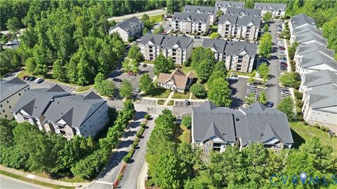Tiny photo for 1000 Westwood Village Way #103, Midlothian, VA 23114 (MLS # 2616942)
