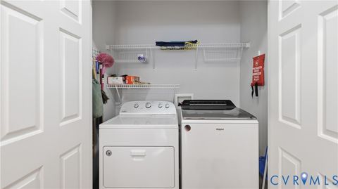 Tiny photo for 1000 Westwood Village Way #103, Midlothian, VA 23114 (MLS # 2616942)