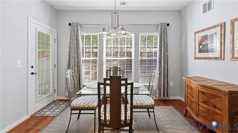 Tiny photo for 1000 Westwood Village Way #103, Midlothian, VA 23114 (MLS # 2616942)