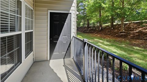 Tiny photo for 1000 Westwood Village Way #103, Midlothian, VA 23114 (MLS # 2616942)