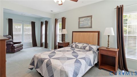 Tiny photo for 1000 Westwood Village Way #103, Midlothian, VA 23114 (MLS # 2616942)