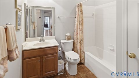 Tiny photo for 1000 Westwood Village Way #103, Midlothian, VA 23114 (MLS # 2616942)