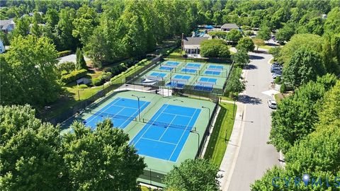 Tiny photo for 1000 Westwood Village Way #103, Midlothian, VA 23114 (MLS # 2616942)