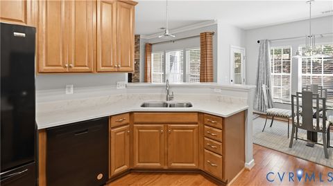 Tiny photo for 1000 Westwood Village Way #103, Midlothian, VA 23114 (MLS # 2616942)