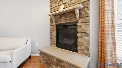 Tiny photo for 1000 Westwood Village Way #103, Midlothian, VA 23114 (MLS # 2616942)