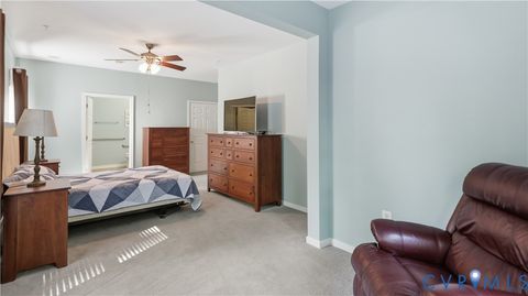 Tiny photo for 1000 Westwood Village Way #103, Midlothian, VA 23114 (MLS # 2616942)