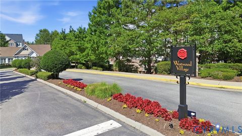 Tiny photo for 1000 Westwood Village Way #103, Midlothian, VA 23114 (MLS # 2616942)