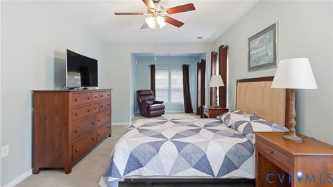 Tiny photo for 1000 Westwood Village Way #103, Midlothian, VA 23114 (MLS # 2616942)