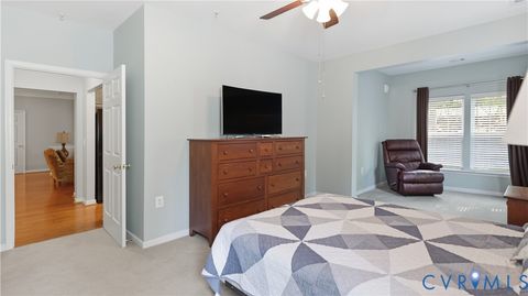 Tiny photo for 1000 Westwood Village Way #103, Midlothian, VA 23114 (MLS # 2616942)