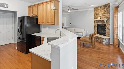Tiny photo for 1000 Westwood Village Way #103, Midlothian, VA 23114 (MLS # 2616942)
