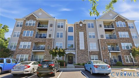 Tiny photo for 1000 Westwood Village Way #103, Midlothian, VA 23114 (MLS # 2616942)