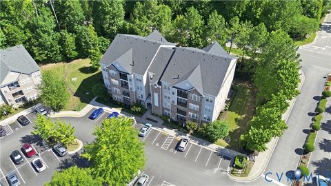 Tiny photo for 1000 Westwood Village Way #103, Midlothian, VA 23114 (MLS # 2616942)