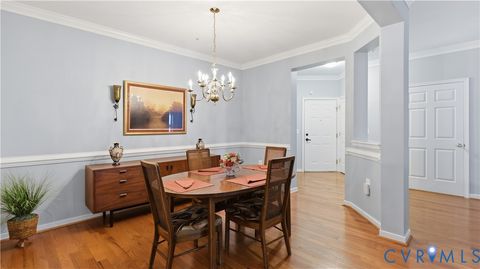Tiny photo for 1000 Westwood Village Way #103, Midlothian, VA 23114 (MLS # 2616942)