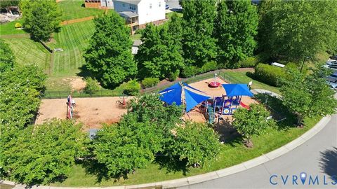 Tiny photo for 1000 Westwood Village Way #103, Midlothian, VA 23114 (MLS # 2616942)