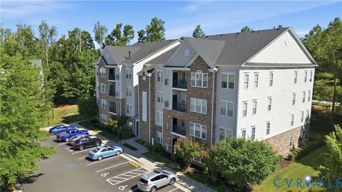 Tiny photo for 1000 Westwood Village Way #103, Midlothian, VA 23114 (MLS # 2616942)