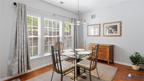 Tiny photo for 1000 Westwood Village Way #103, Midlothian, VA 23114 (MLS # 2616942)