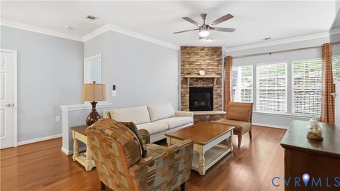 Tiny photo for 1000 Westwood Village Way #103, Midlothian, VA 23114 (MLS # 2616942)