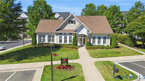 Tiny photo for 1000 Westwood Village Way #103, Midlothian, VA 23114 (MLS # 2616942)