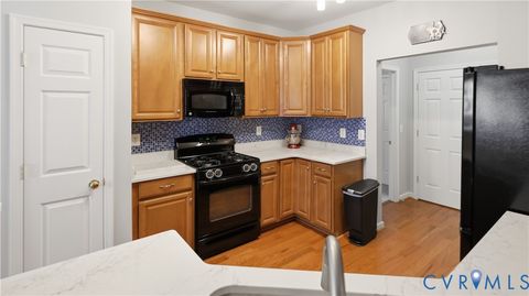 Tiny photo for 1000 Westwood Village Way #103, Midlothian, VA 23114 (MLS # 2616942)