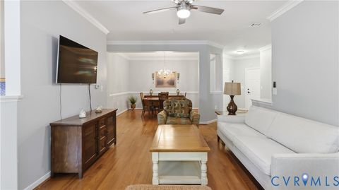 Tiny photo for 1000 Westwood Village Way #103, Midlothian, VA 23114 (MLS # 2616942)