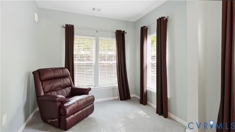 Tiny photo for 1000 Westwood Village Way #103, Midlothian, VA 23114 (MLS # 2616942)