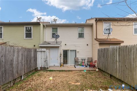 Tiny photo for 5204 Sweet Gum Terrace, Fredericksburg, VA 22407 (MLS # 2600559)