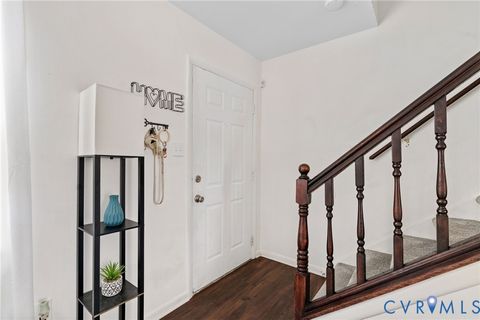 Tiny photo for 5204 Sweet Gum Terrace, Fredericksburg, VA 22407 (MLS # 2600559)