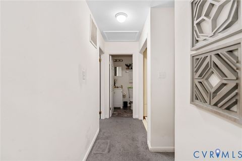 Tiny photo for 5204 Sweet Gum Terrace, Fredericksburg, VA 22407 (MLS # 2600559)