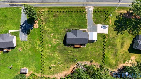 Tiny photo for 3353 Stonewall Road, Appomattox, VA 24538 (MLS # 2620936)