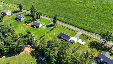 Tiny photo for 3353 Stonewall Road, Appomattox, VA 24538 (MLS # 2620936)