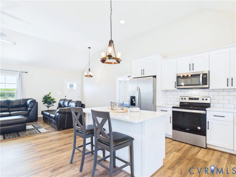Tiny photo for 3353 Stonewall Road, Appomattox, VA 24538 (MLS # 2620936)