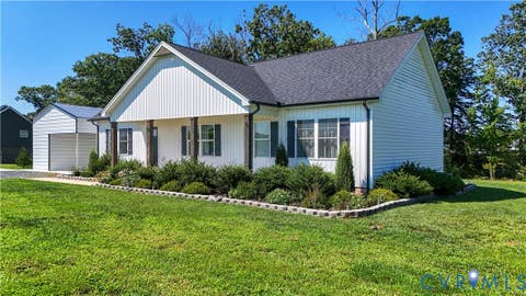 Tiny photo for 3353 Stonewall Road, Appomattox, VA 24538 (MLS # 2620936)