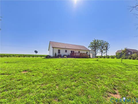 Tiny photo for 3353 Stonewall Road, Appomattox, VA 24538 (MLS # 2620936)