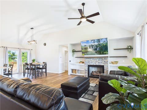 Tiny photo for 3353 Stonewall Road, Appomattox, VA 24538 (MLS # 2620936)