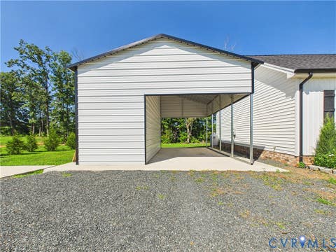 Tiny photo for 3353 Stonewall Road, Appomattox, VA 24538 (MLS # 2620936)