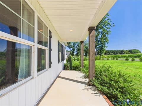 Tiny photo for 3353 Stonewall Road, Appomattox, VA 24538 (MLS # 2620936)