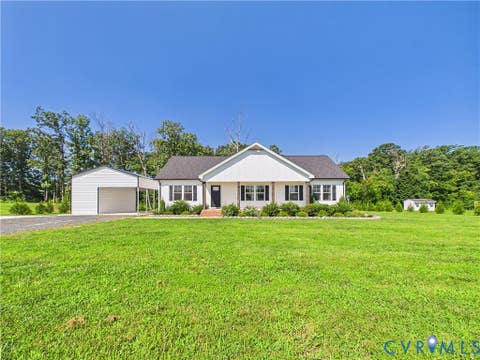 Tiny photo for 3353 Stonewall Road, Appomattox, VA 24538 (MLS # 2620936)