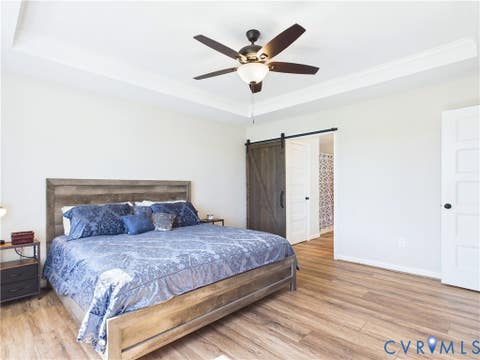 Tiny photo for 3353 Stonewall Road, Appomattox, VA 24538 (MLS # 2620936)