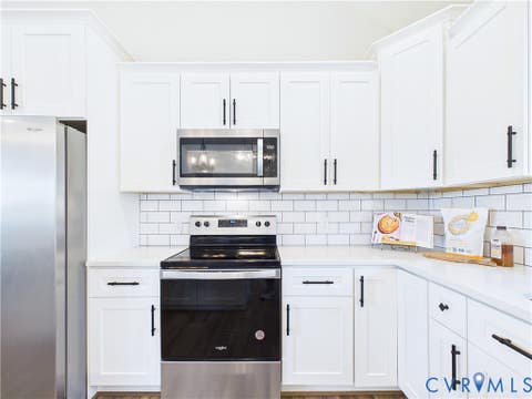 Tiny photo for 3353 Stonewall Road, Appomattox, VA 24538 (MLS # 2620936)