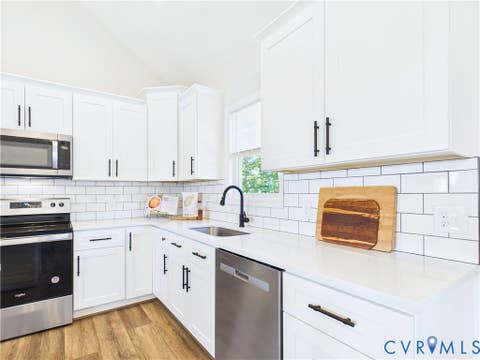 Tiny photo for 3353 Stonewall Road, Appomattox, VA 24538 (MLS # 2620936)