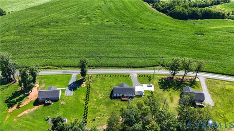 Tiny photo for 3353 Stonewall Road, Appomattox, VA 24538 (MLS # 2620936)