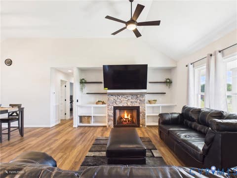 Tiny photo for 3353 Stonewall Road, Appomattox, VA 24538 (MLS # 2620936)
