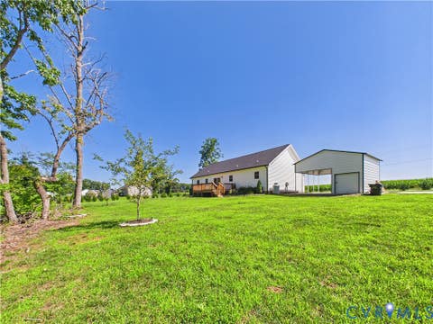 Tiny photo for 3353 Stonewall Road, Appomattox, VA 24538 (MLS # 2620936)