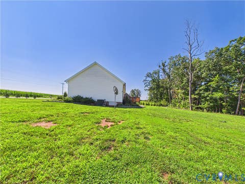 Tiny photo for 3353 Stonewall Road, Appomattox, VA 24538 (MLS # 2620936)