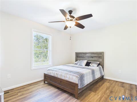 Tiny photo for 3353 Stonewall Road, Appomattox, VA 24538 (MLS # 2620936)