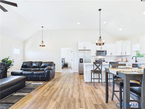 Tiny photo for 3353 Stonewall Road, Appomattox, VA 24538 (MLS # 2620936)